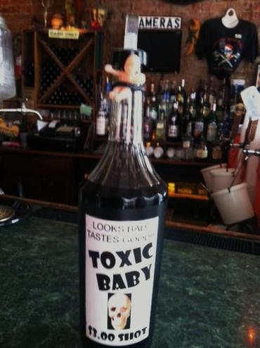 toxicbaby